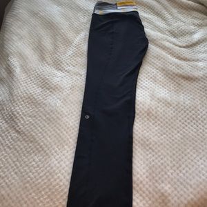 Reversible Lulu Lemon